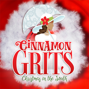 Cinnamon GRITS: Christmas in the South licensing information
